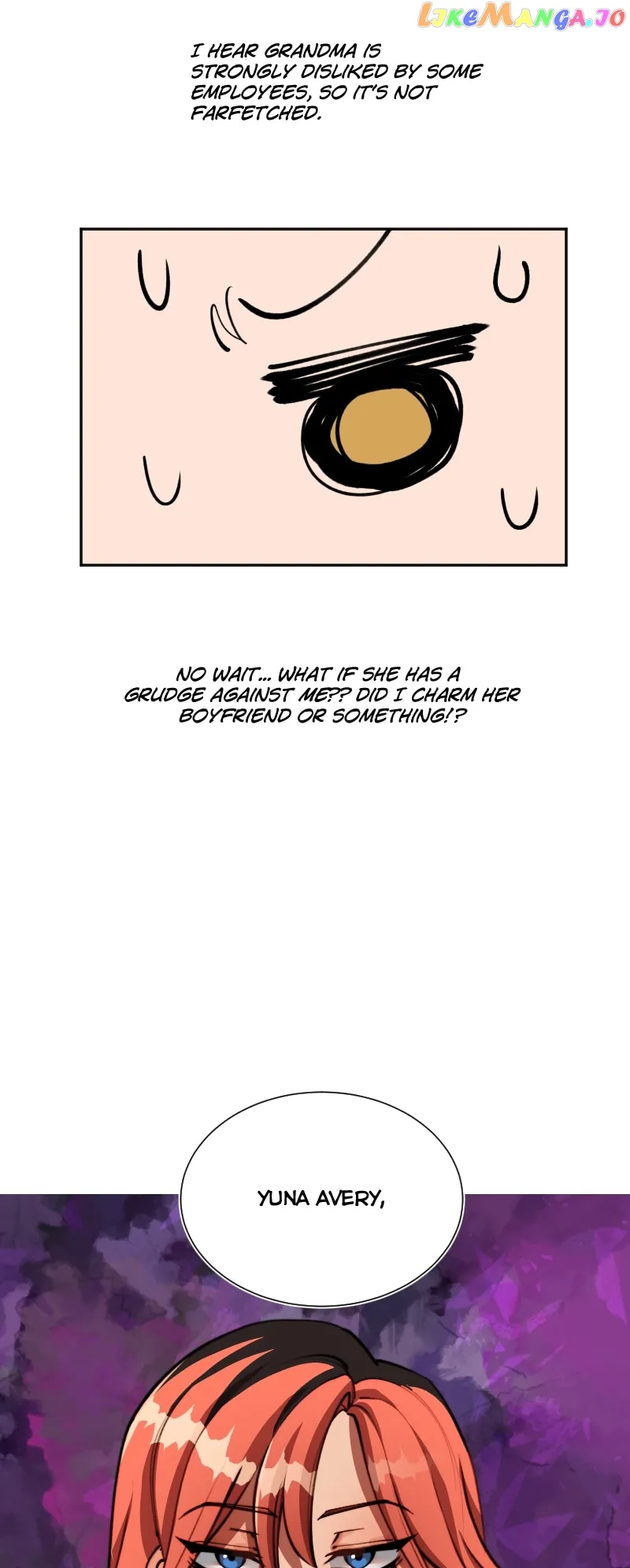 Your Wish chapter 18 page 33