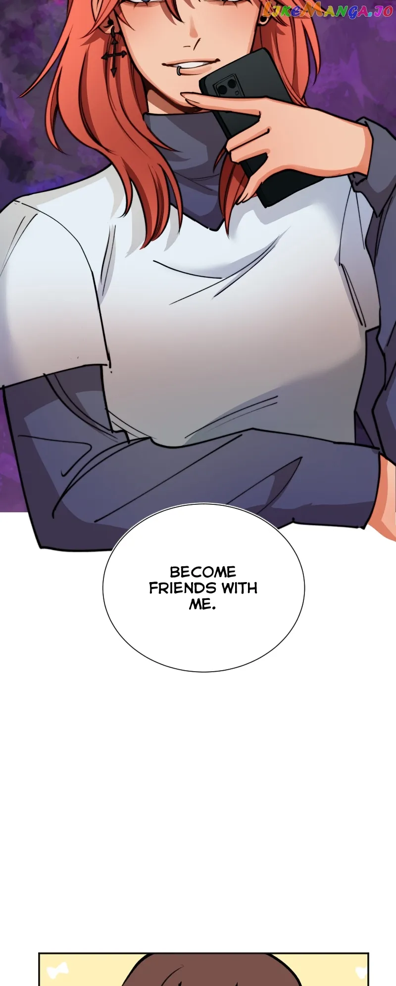 Your Wish chapter 18 page 34
