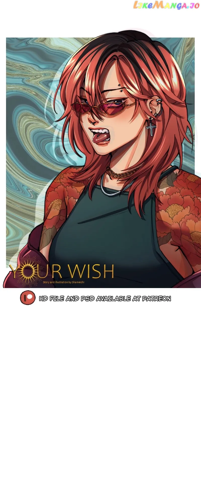 Your Wish chapter 18 page 36