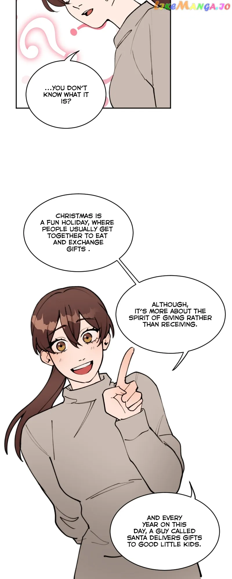 Your Wish chapter 19.5 page 2