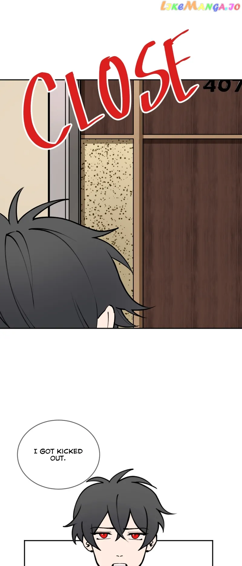 Your Wish chapter 19.5 page 10