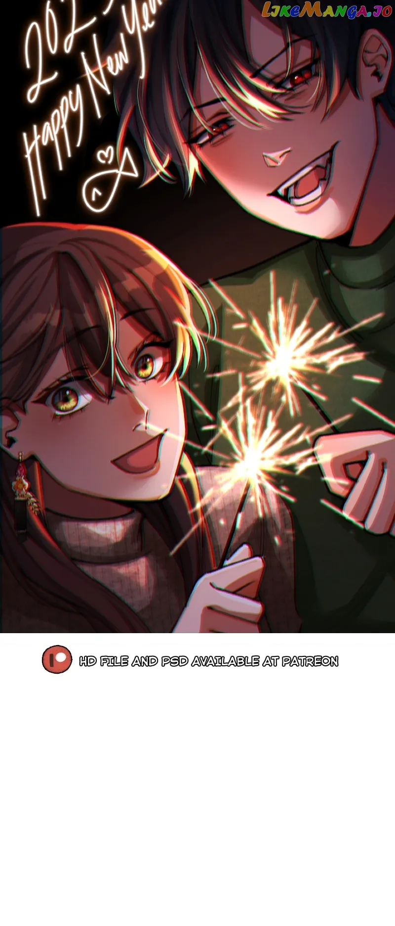 Your Wish chapter 19.5 page 12