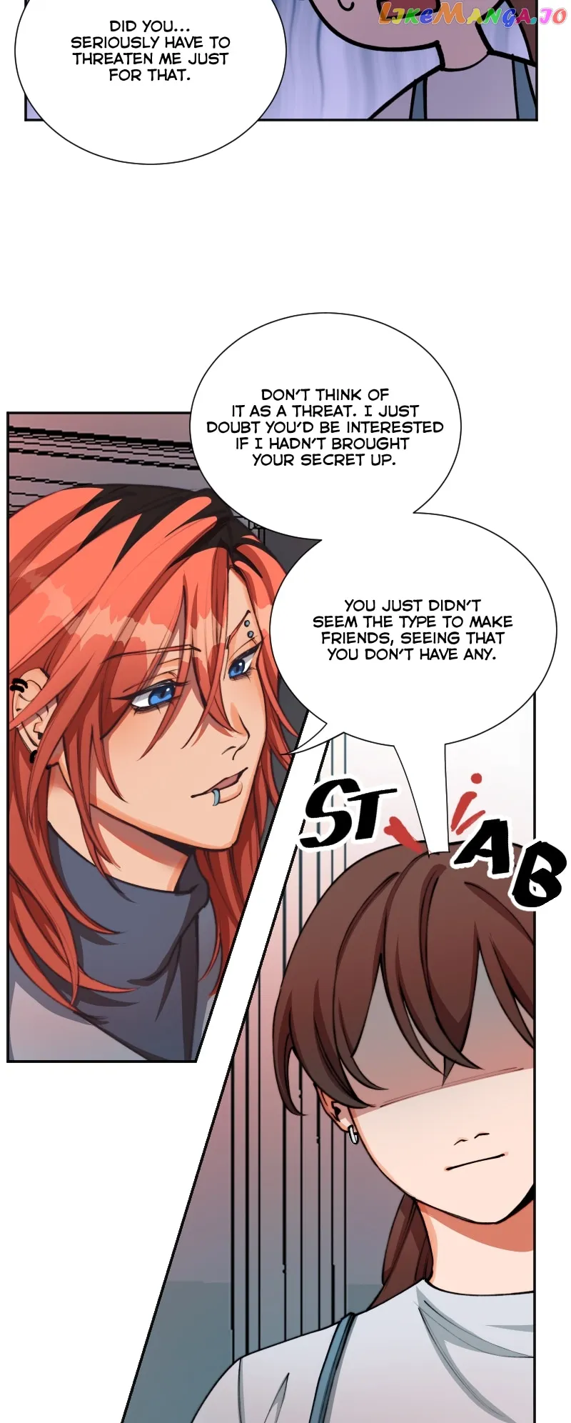 Your Wish chapter 19 page 4