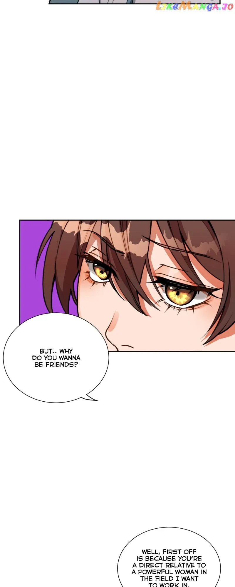 Your Wish chapter 19 page 5