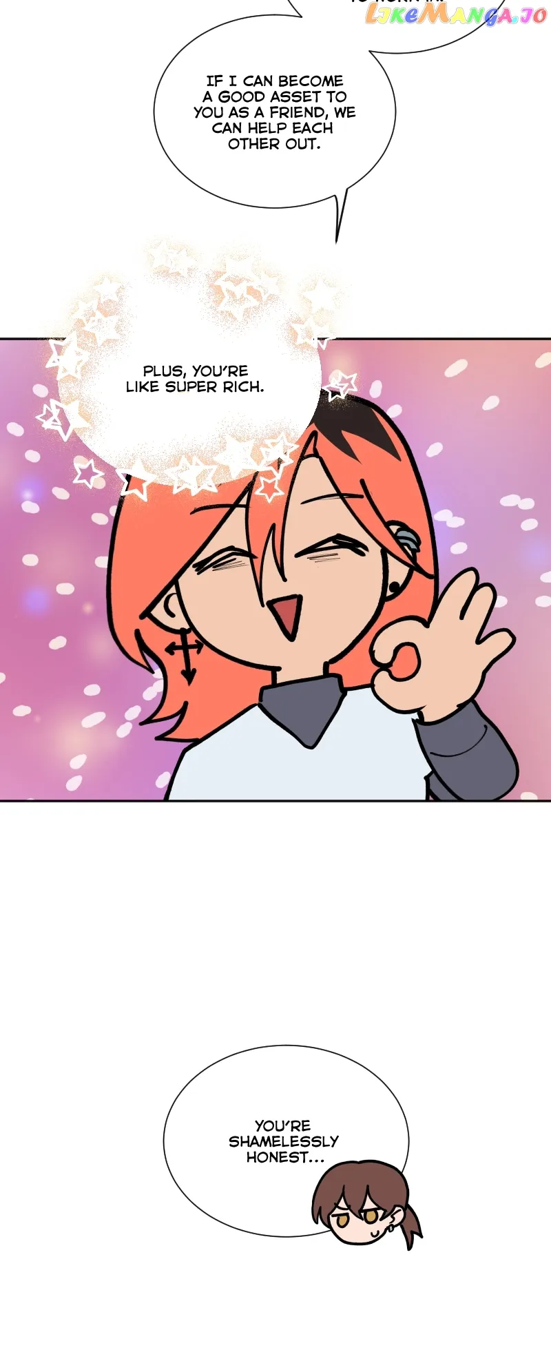 Your Wish chapter 19 page 6