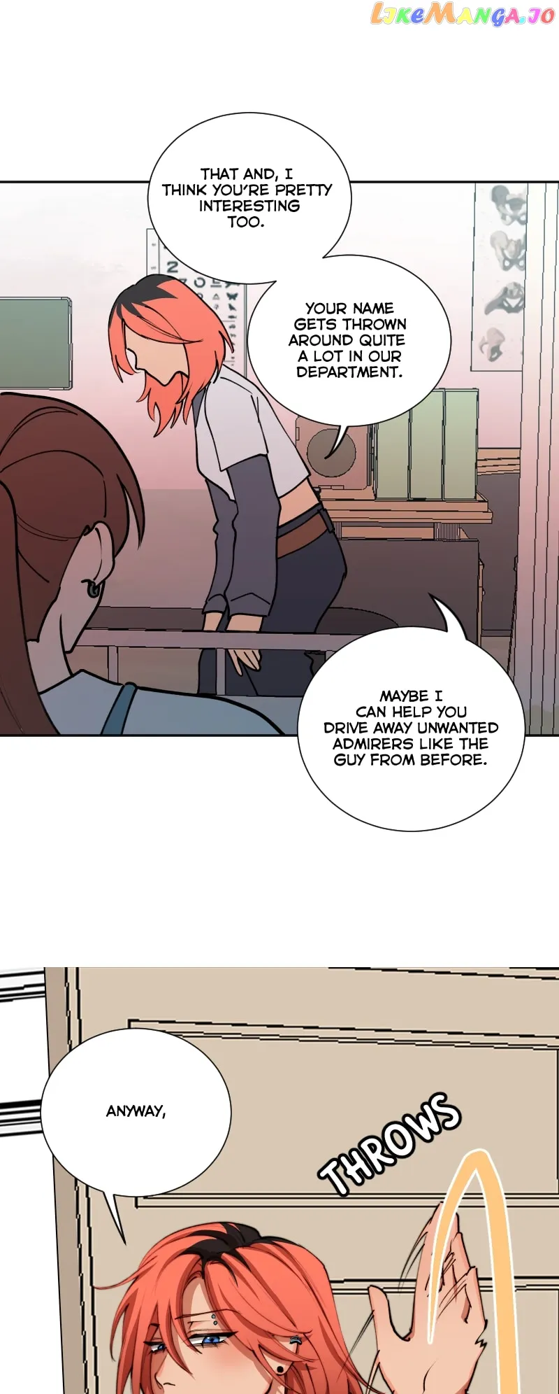 Your Wish chapter 19 page 7