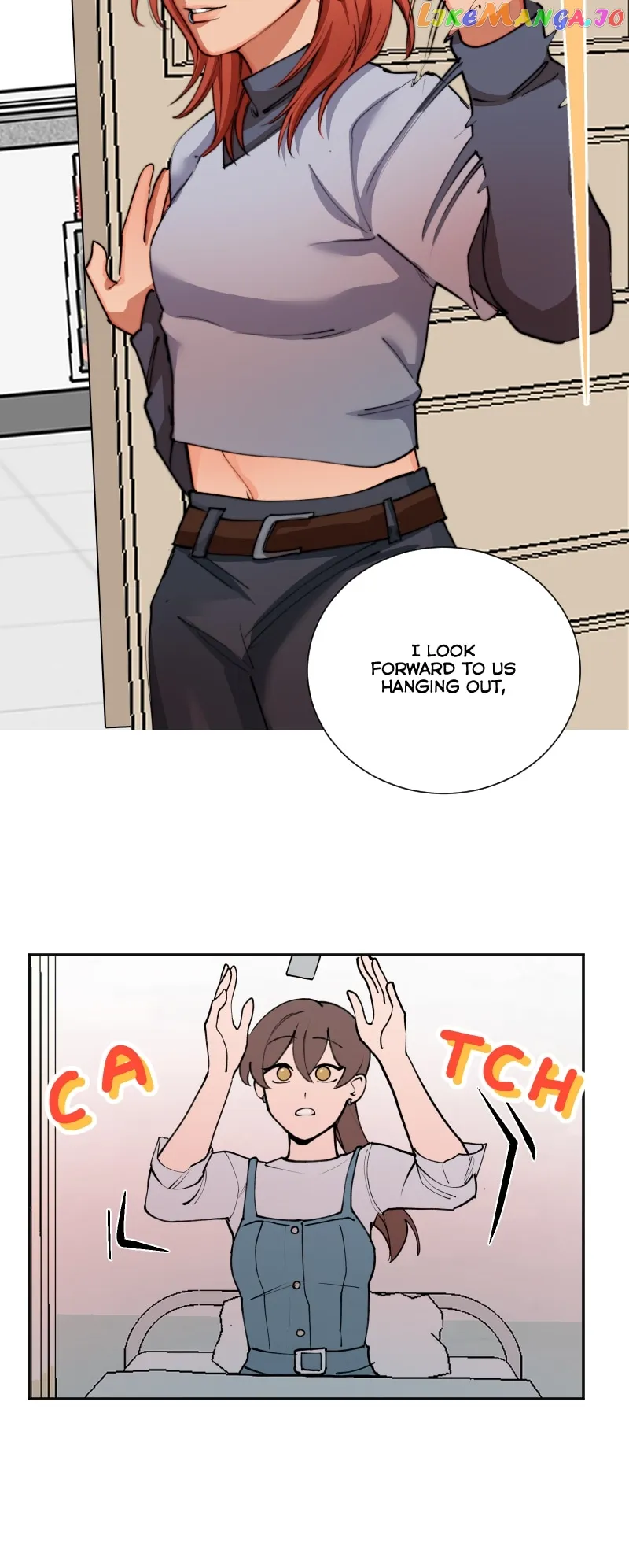 Your Wish chapter 19 page 8