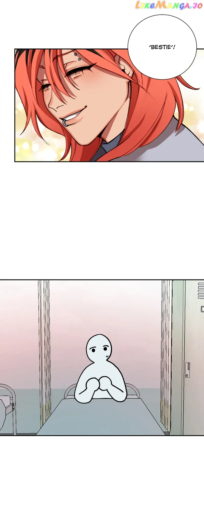 Your Wish chapter 19 page 9