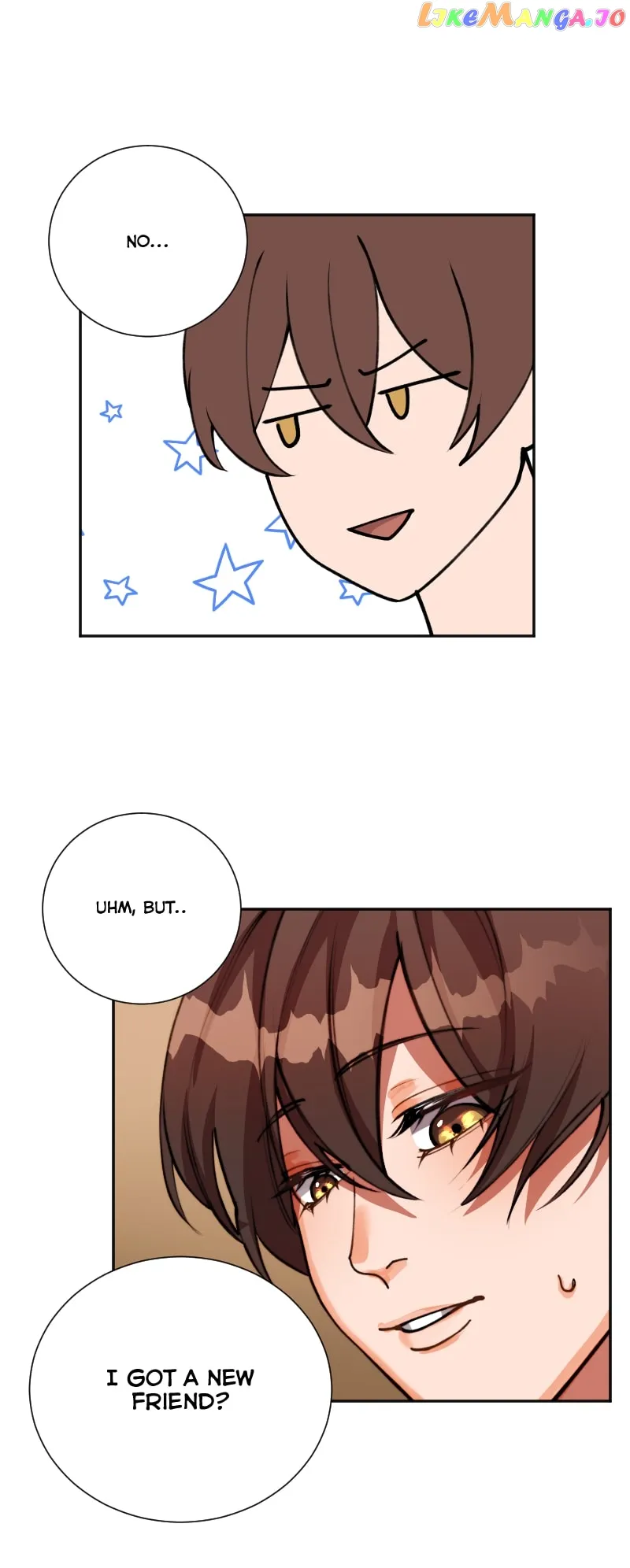Your Wish chapter 19 page 19