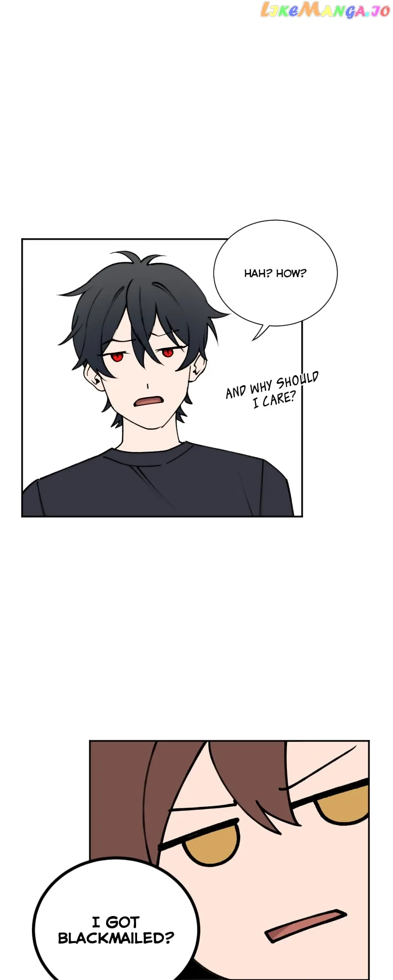 Your Wish chapter 19 page 20