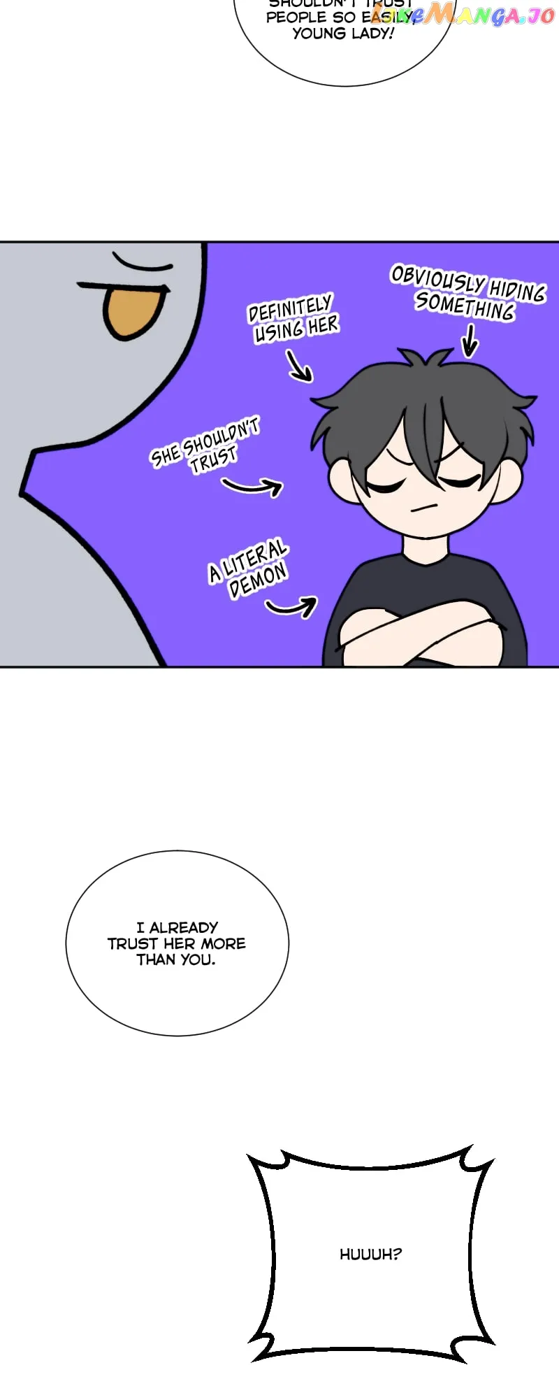 Your Wish chapter 19 page 24
