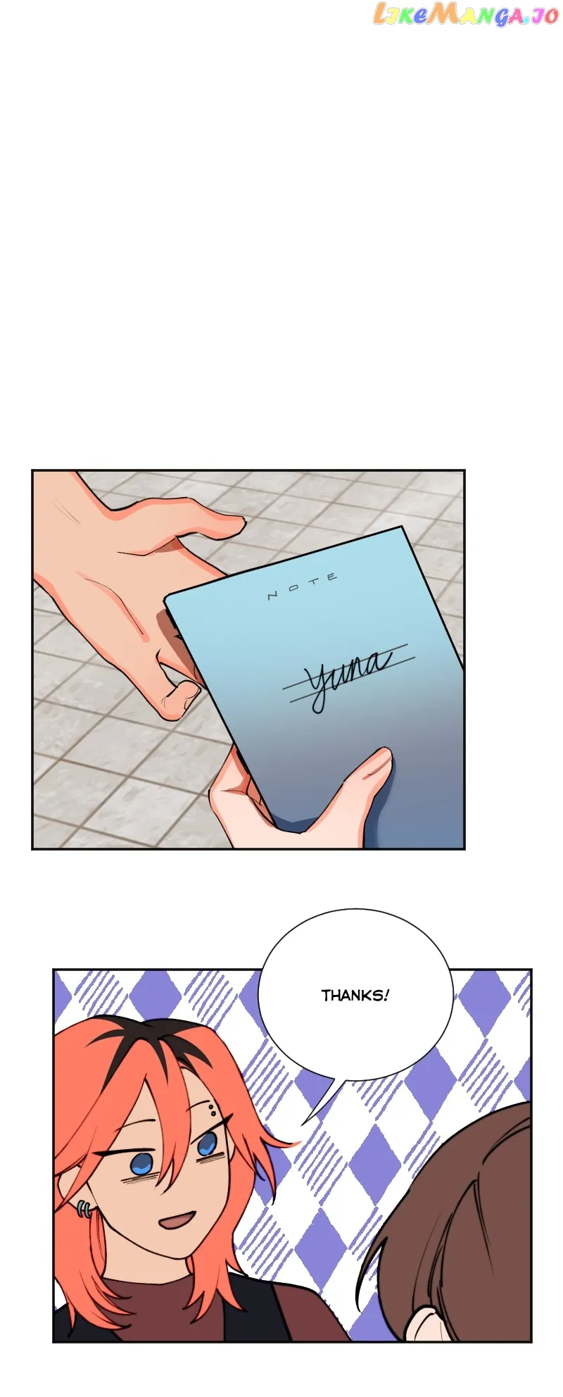Your Wish chapter 19 page 27