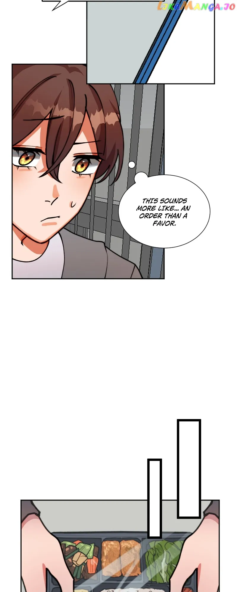Your Wish chapter 19 page 29