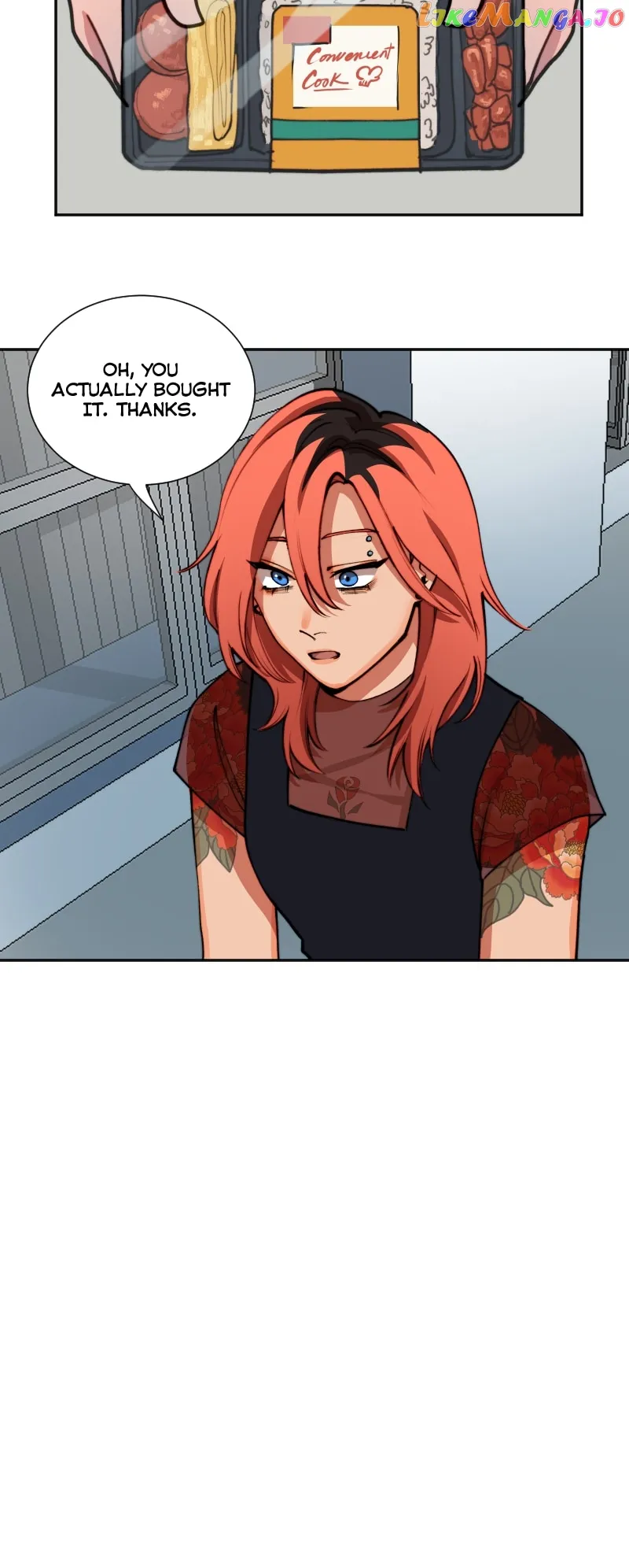 Your Wish chapter 19 page 30