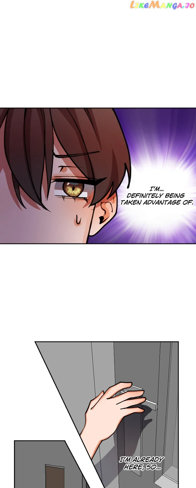 Your Wish chapter 19 page 35