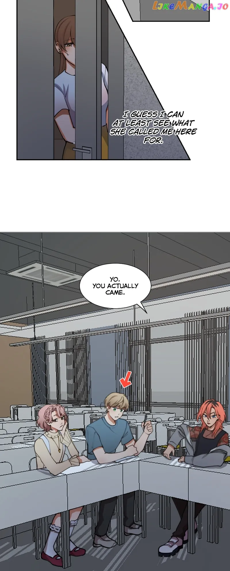 Your Wish chapter 19 page 36