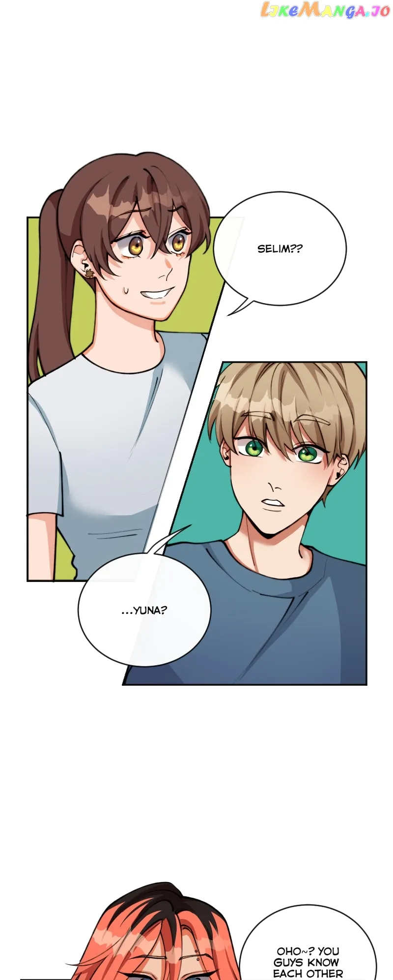 Your Wish chapter 20 page 1
