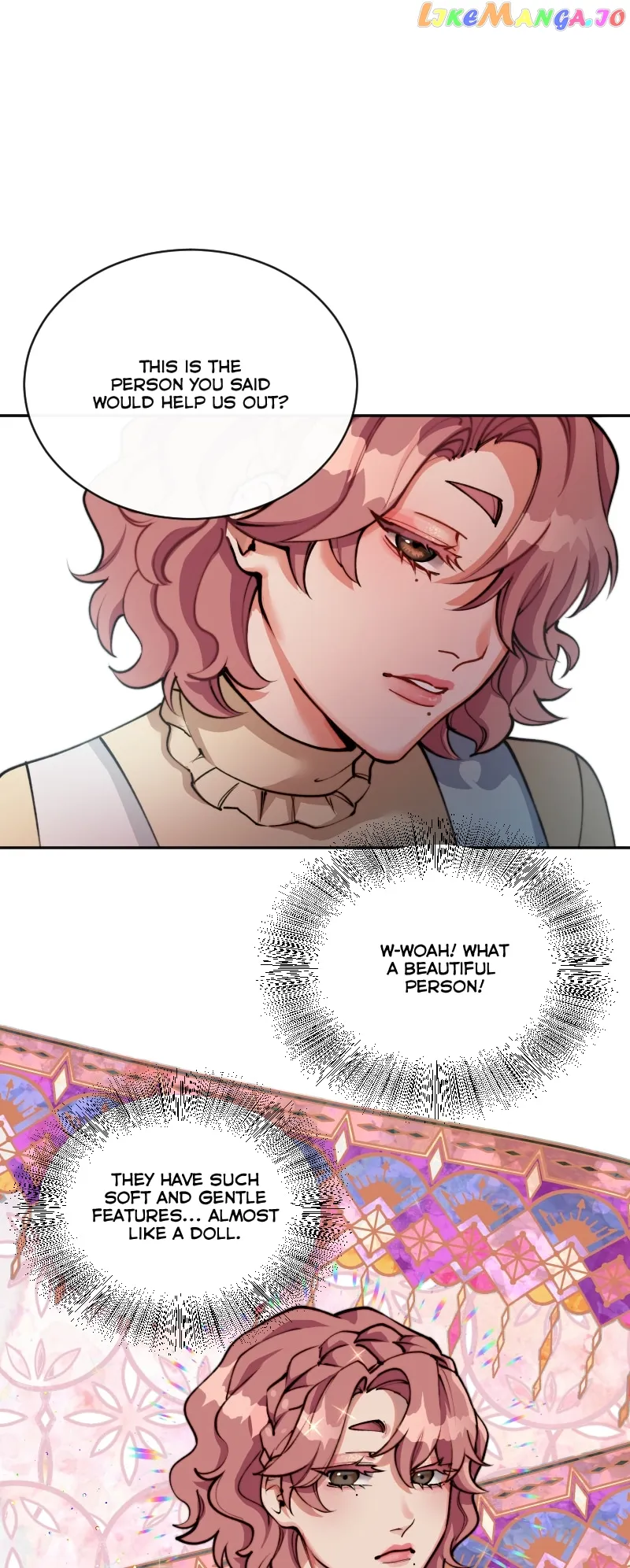 Your Wish chapter 20 page 3