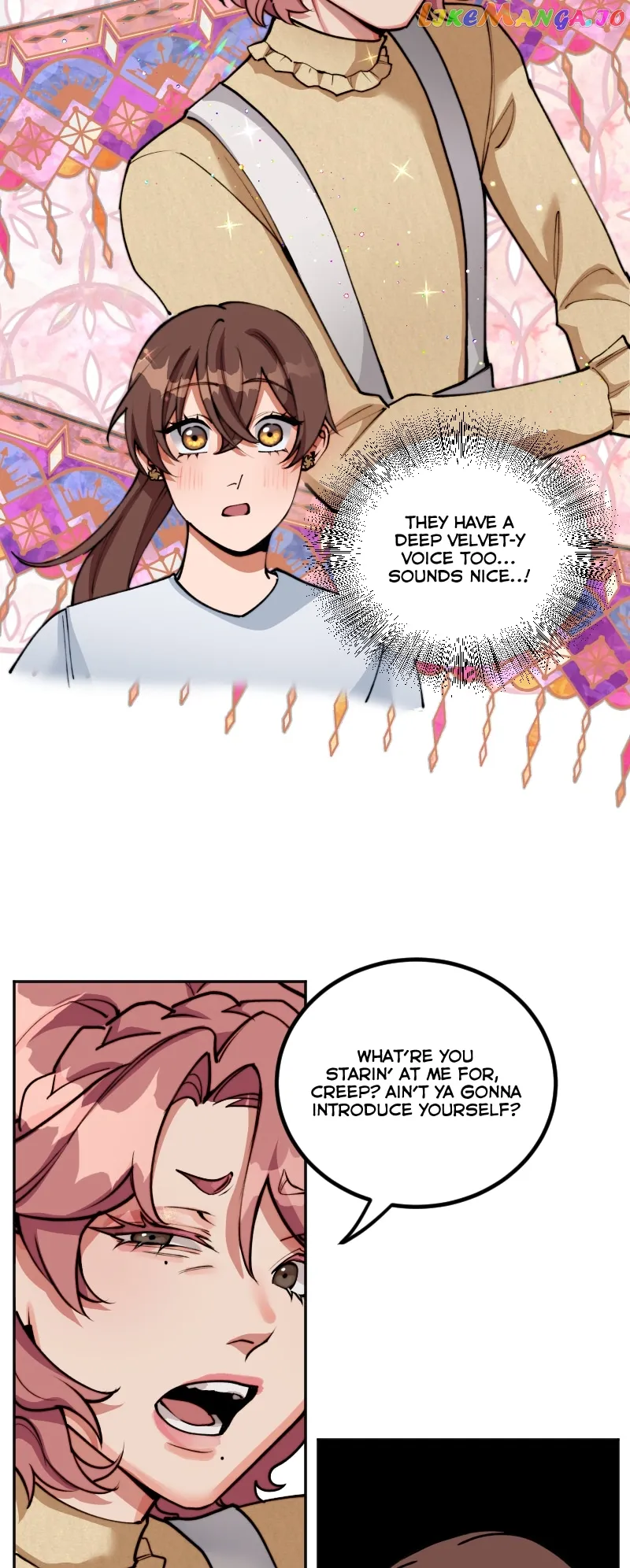 Your Wish chapter 20 page 4