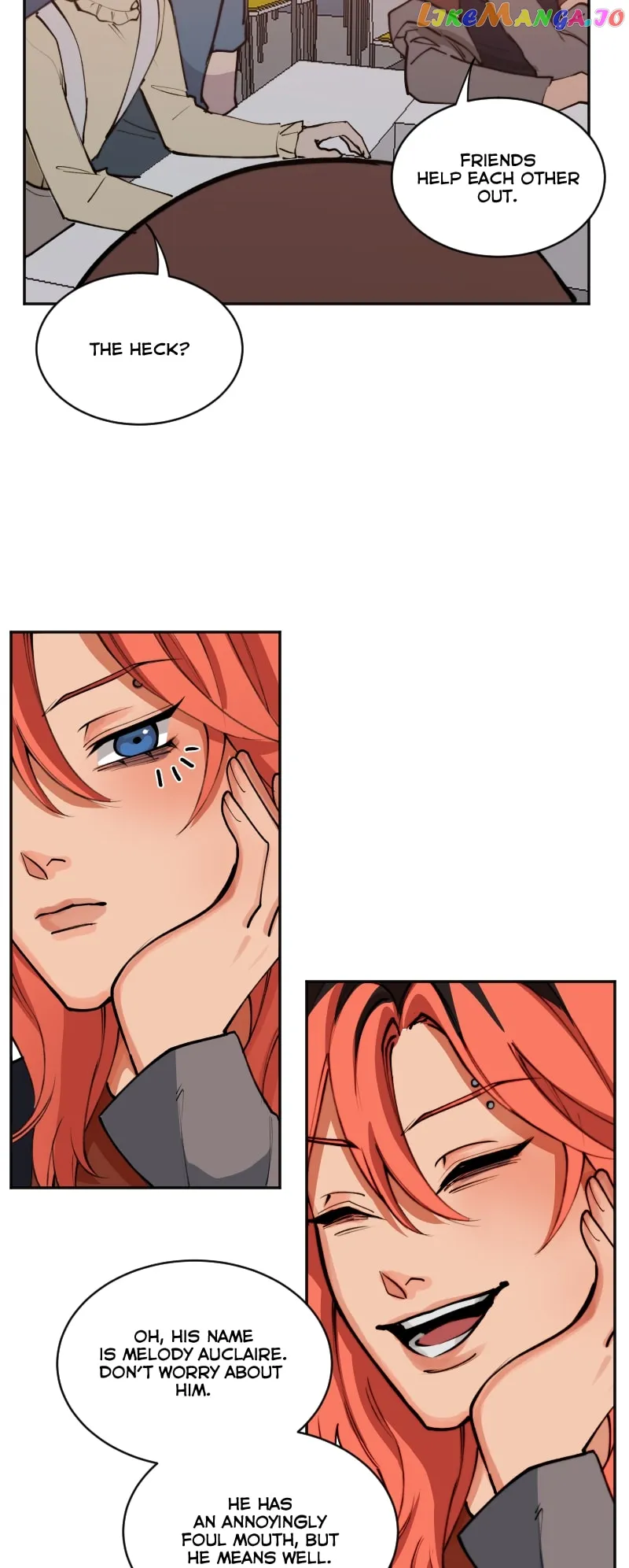 Your Wish chapter 20 page 6