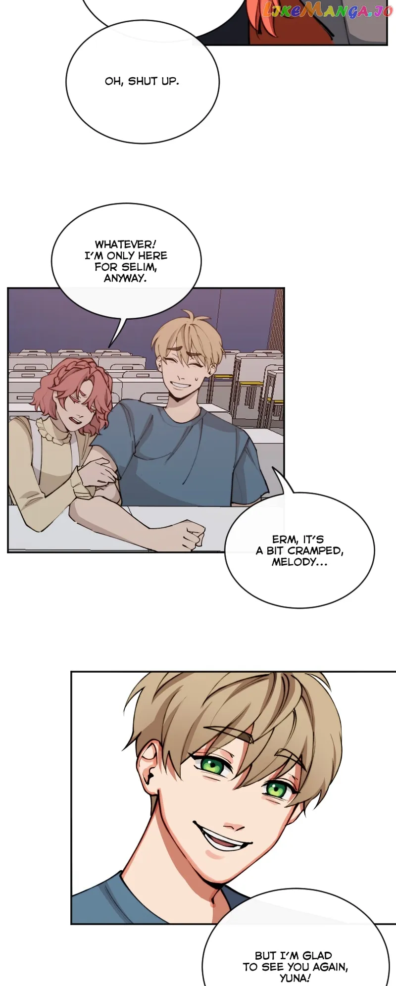 Your Wish chapter 20 page 7