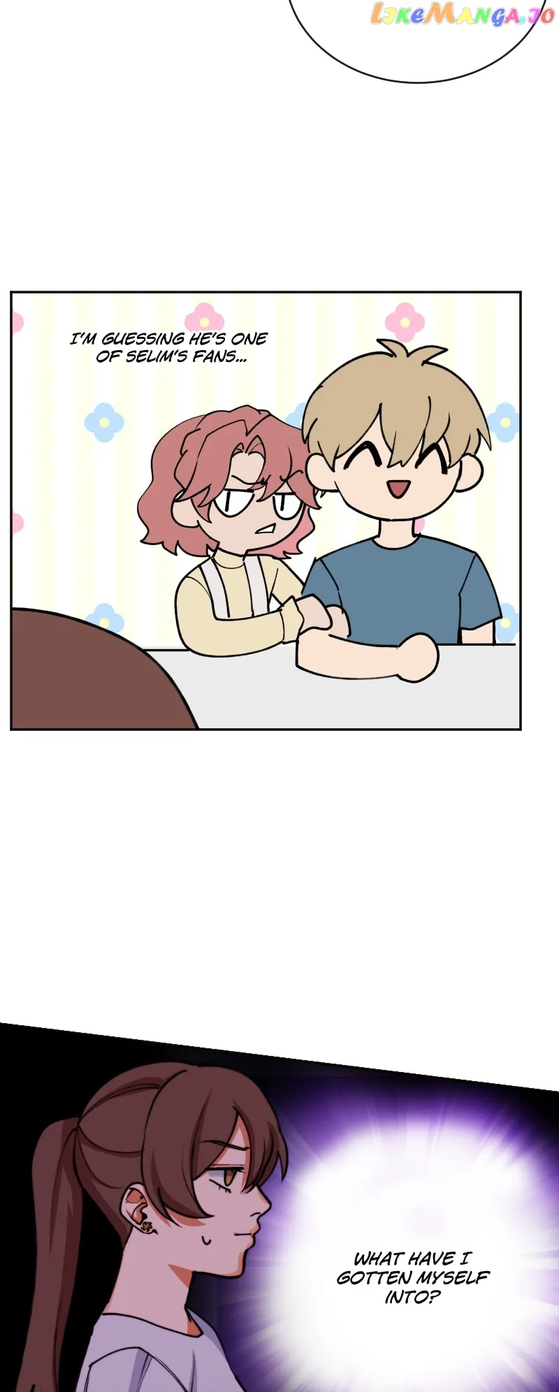 Your Wish chapter 20 page 8