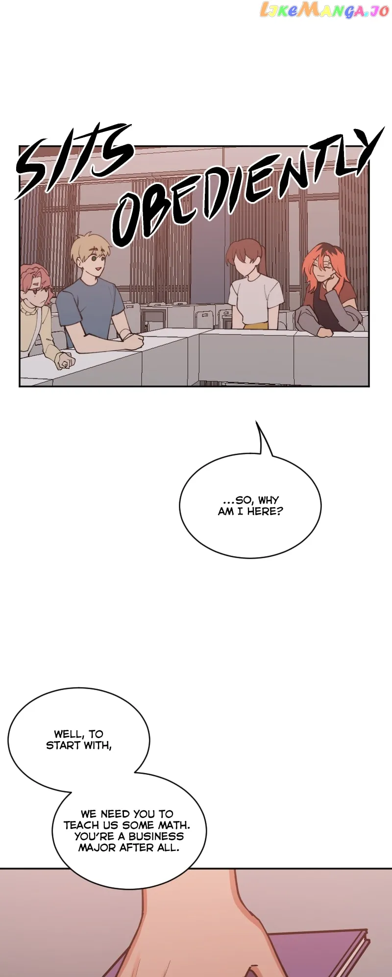 Your Wish chapter 20 page 10