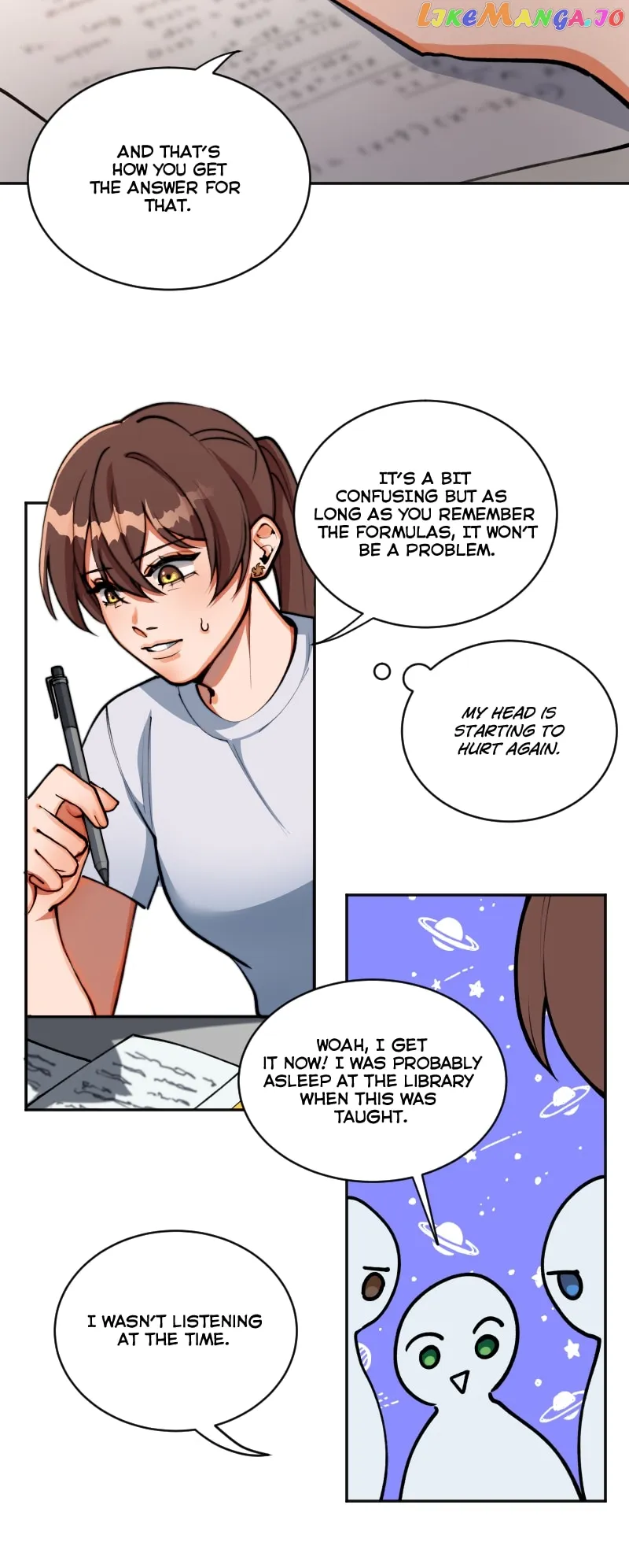 Your Wish chapter 20 page 16