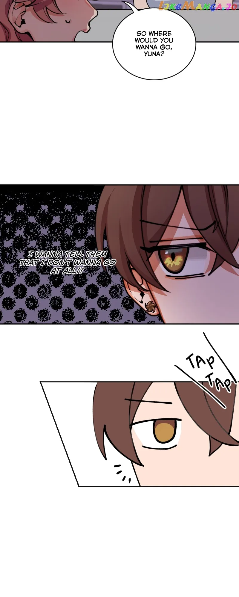 Your Wish chapter 20 page 24
