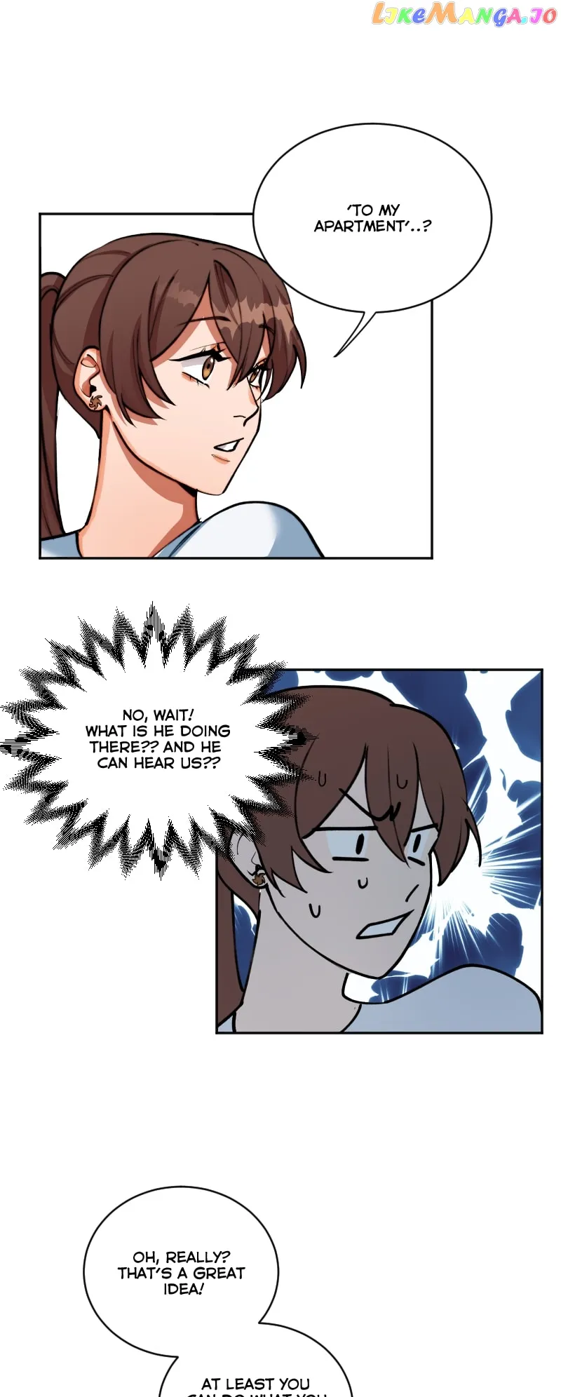 Your Wish chapter 20 page 26