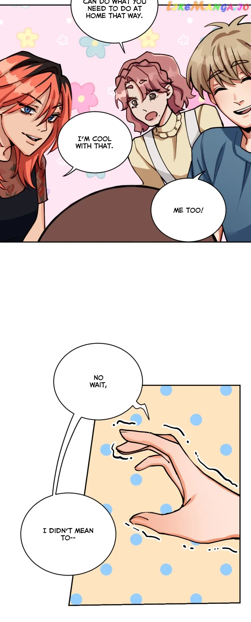 Your Wish chapter 20 page 27
