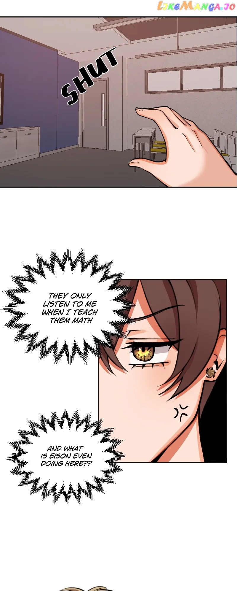Your Wish chapter 20 page 29