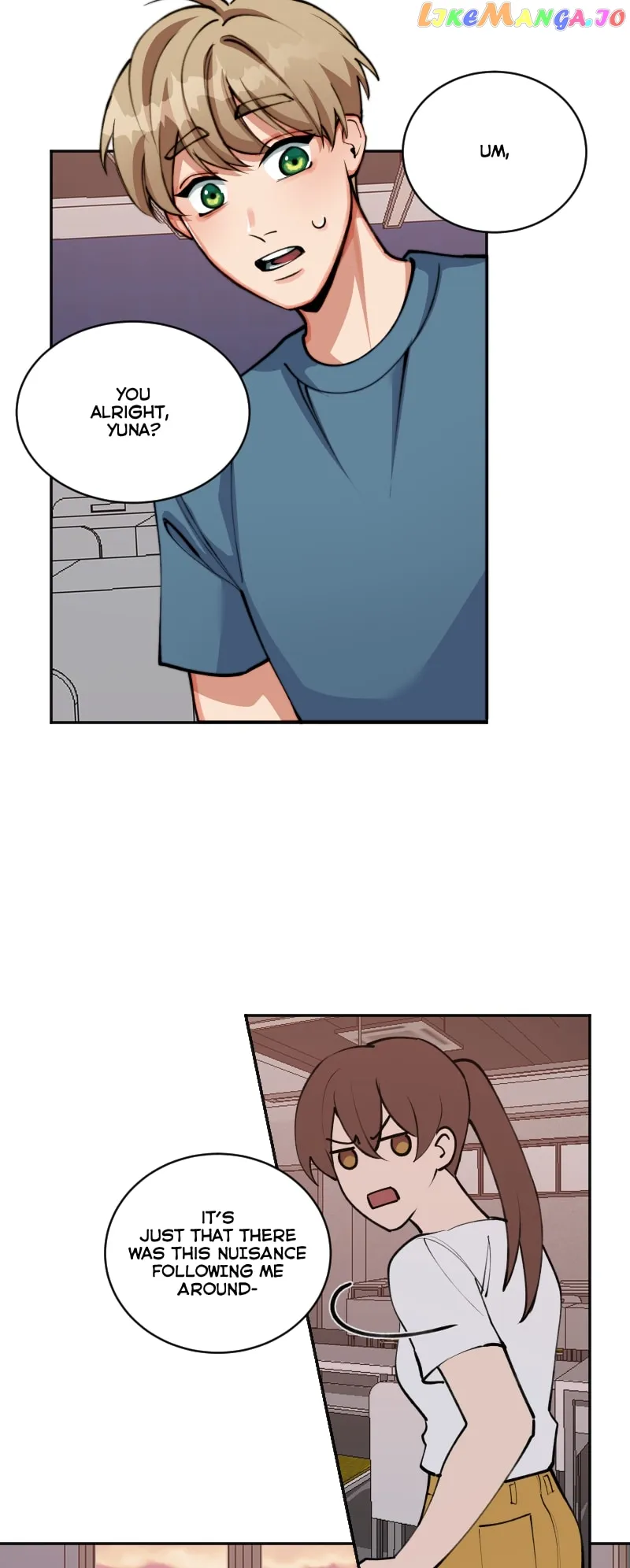 Your Wish chapter 20 page 30