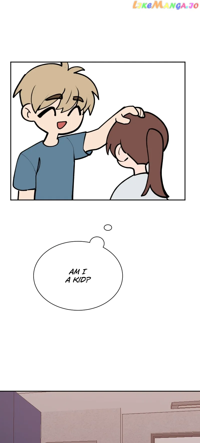 Your Wish chapter 20 page 37