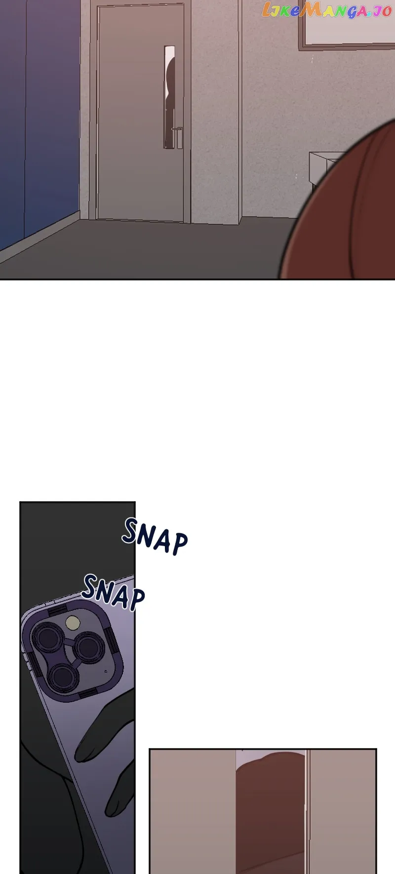 Your Wish chapter 20 page 38