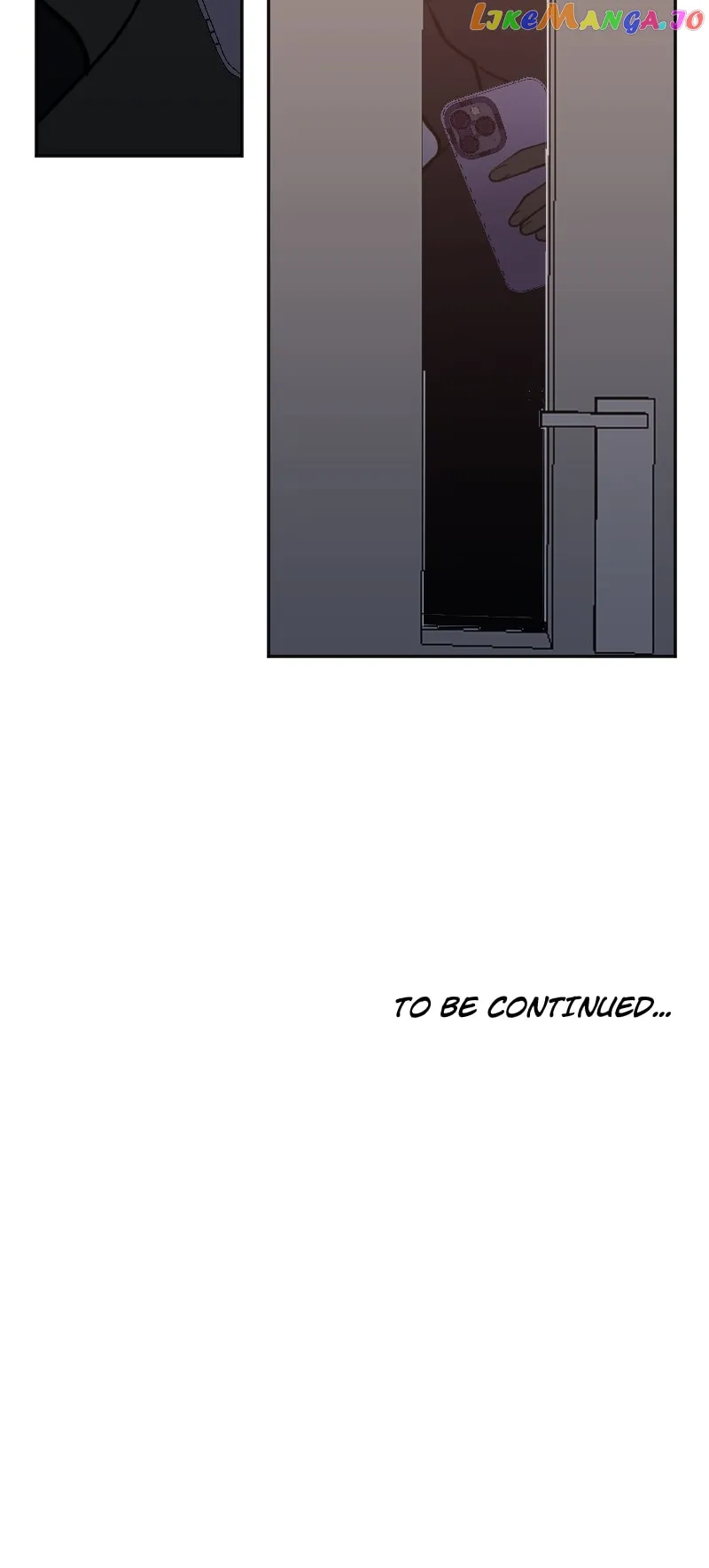 Your Wish chapter 20 page 39