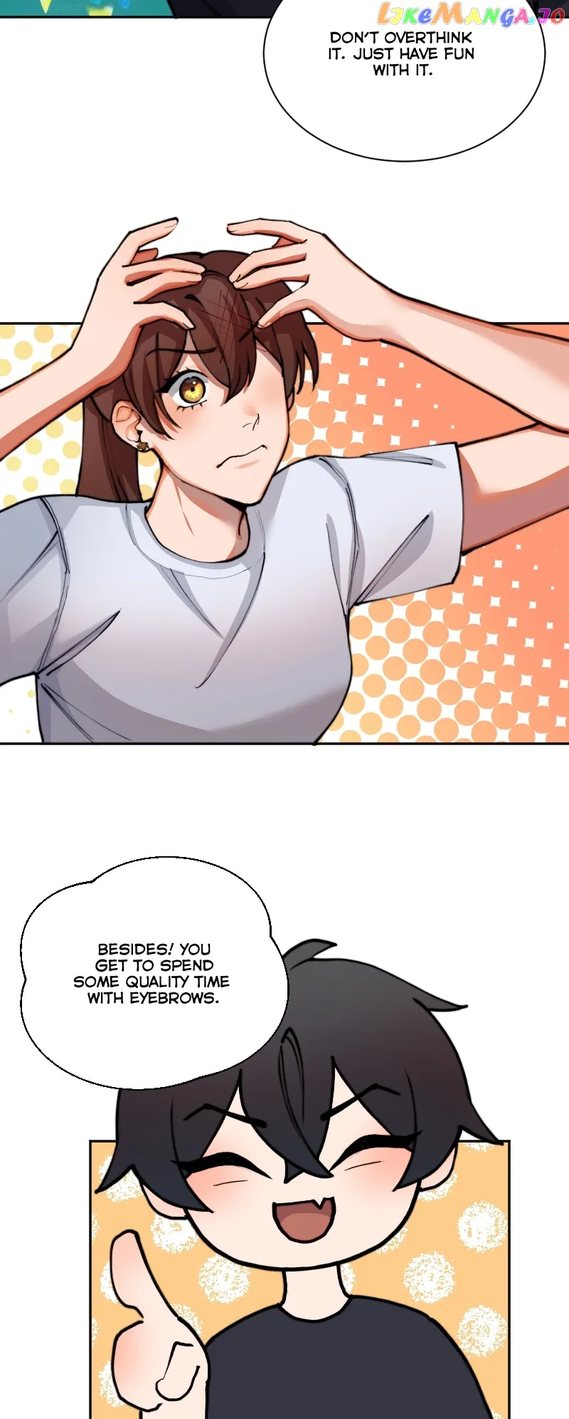 Your Wish chapter 21 page 7