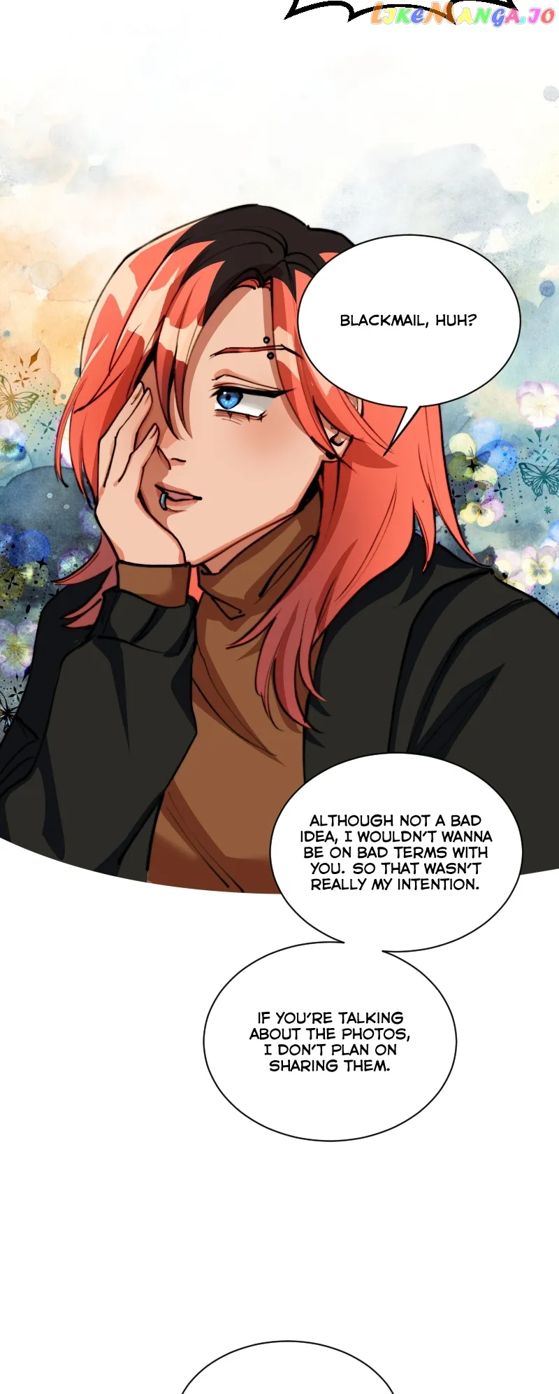 Your Wish chapter 21 page 25