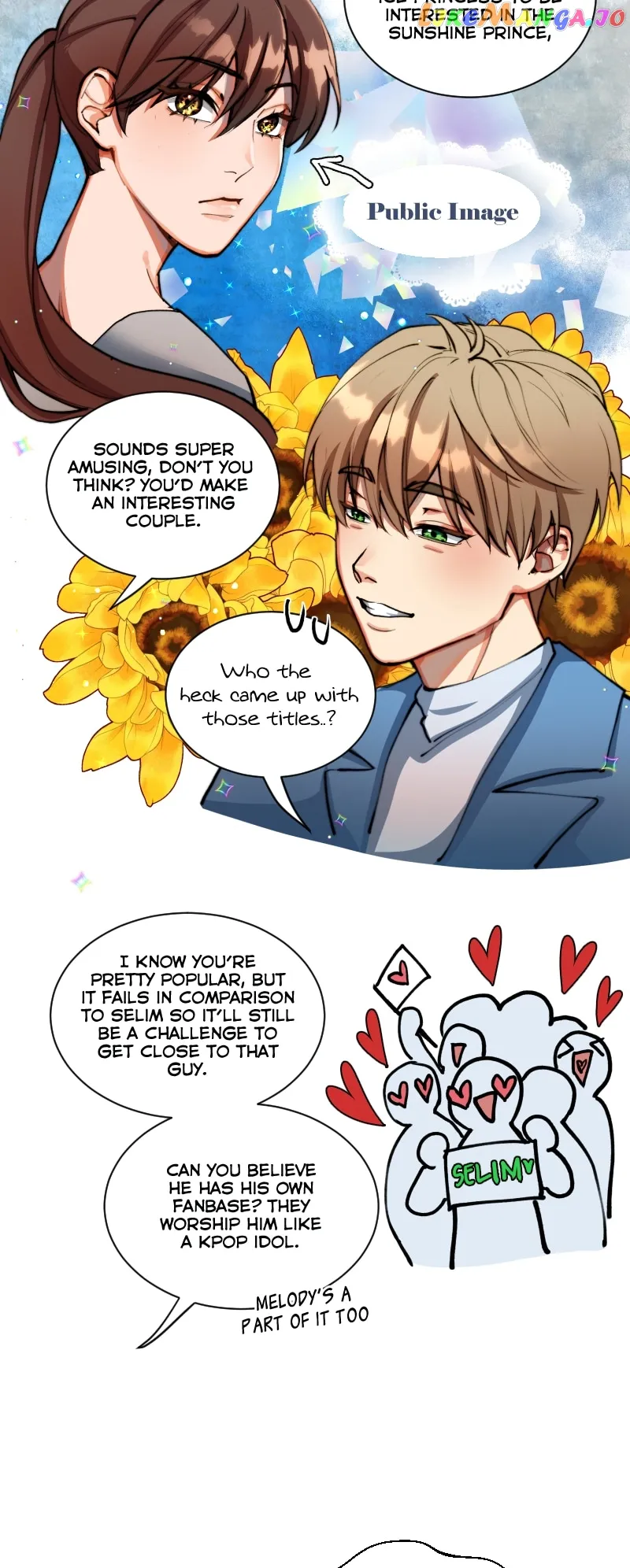 Your Wish chapter 21 page 35