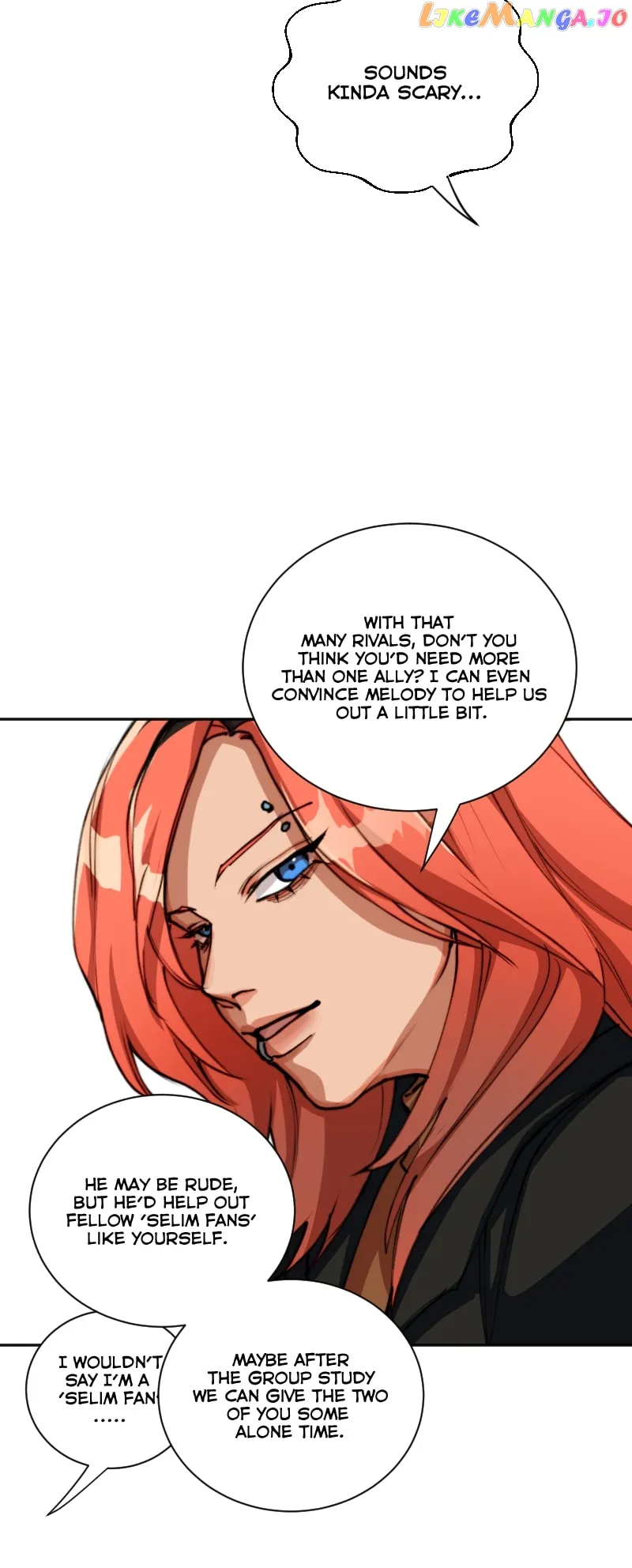 Your Wish chapter 21 page 36
