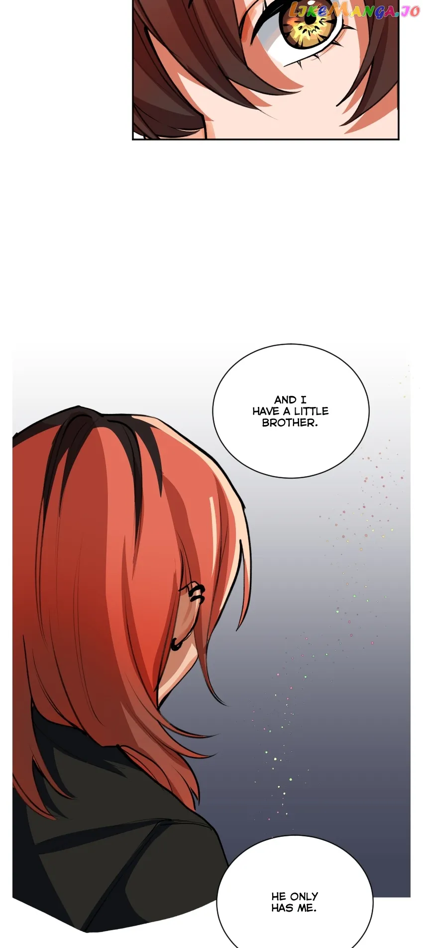 Your Wish chapter 21 page 41