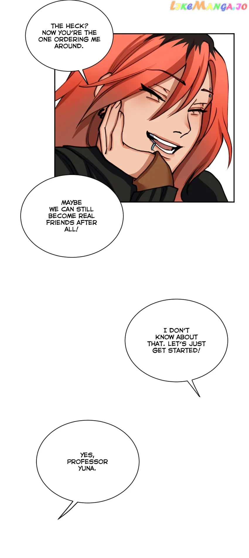 Your Wish chapter 21 page 44