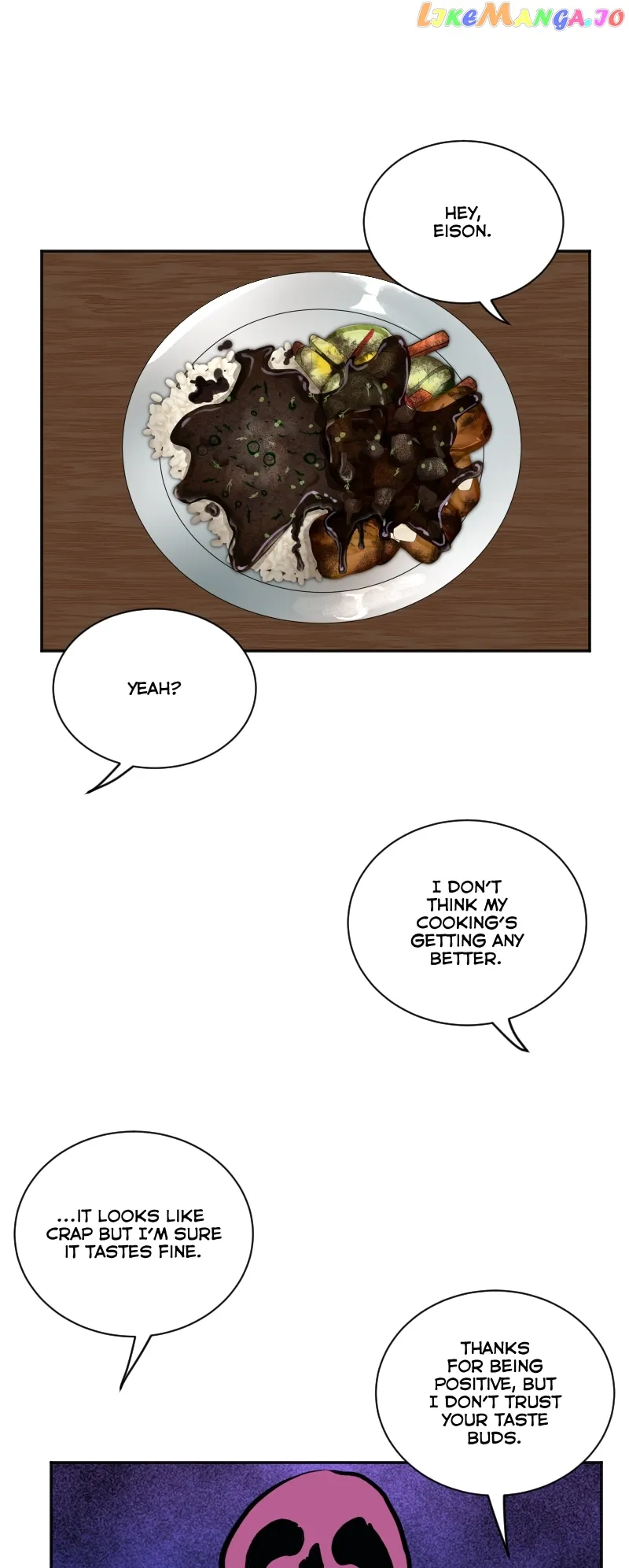 Your Wish chapter 22 page 1