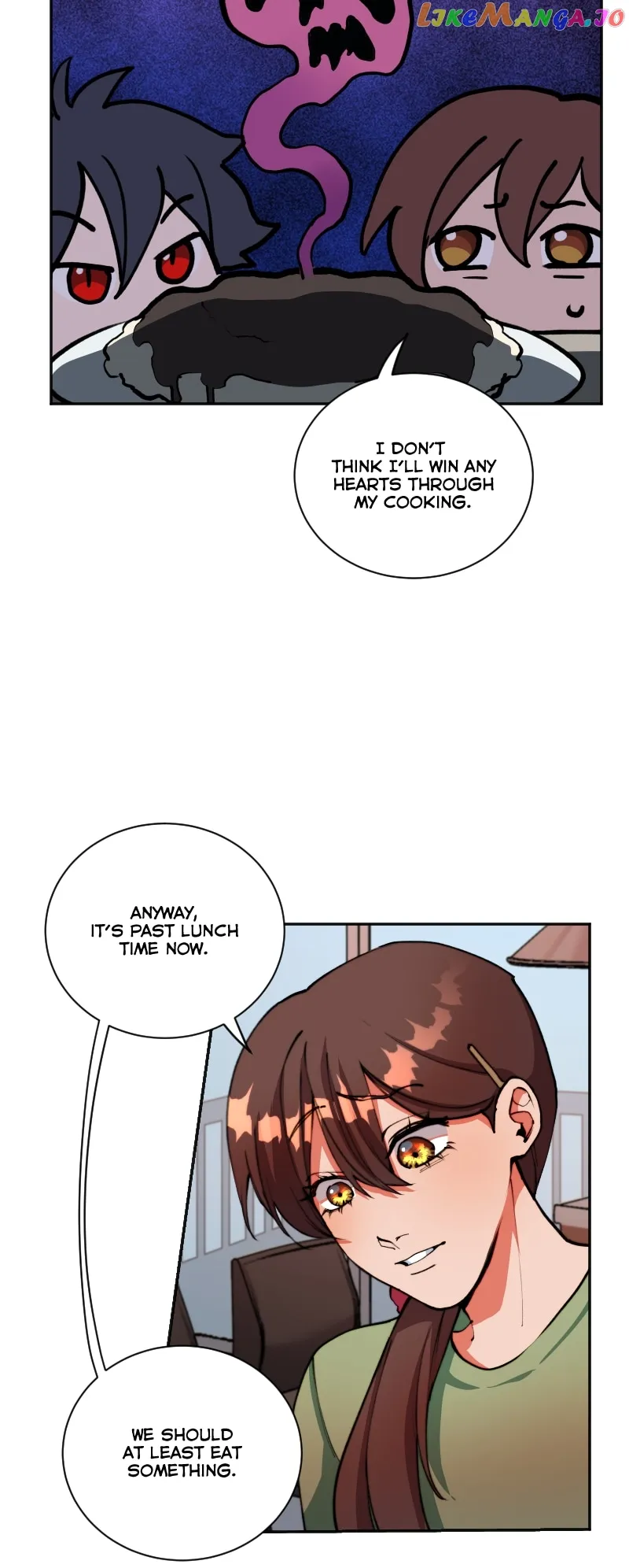 Your Wish chapter 22 page 2