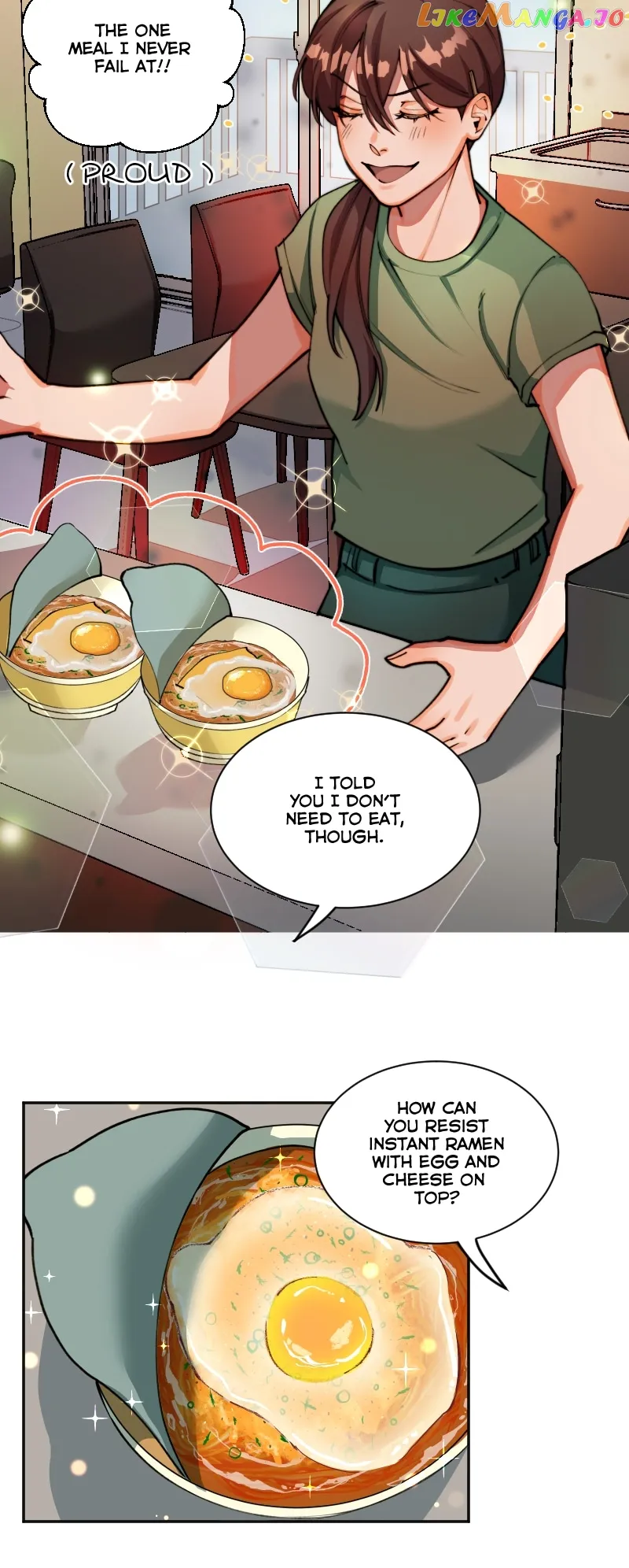 Your Wish chapter 22 page 4