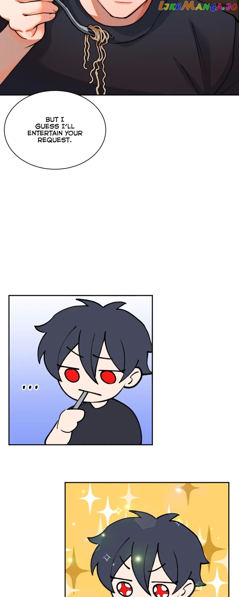 Your Wish chapter 22 page 6