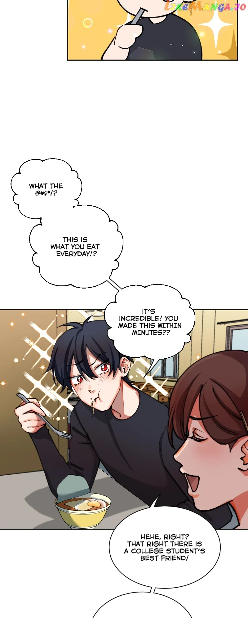 Your Wish chapter 22 page 7