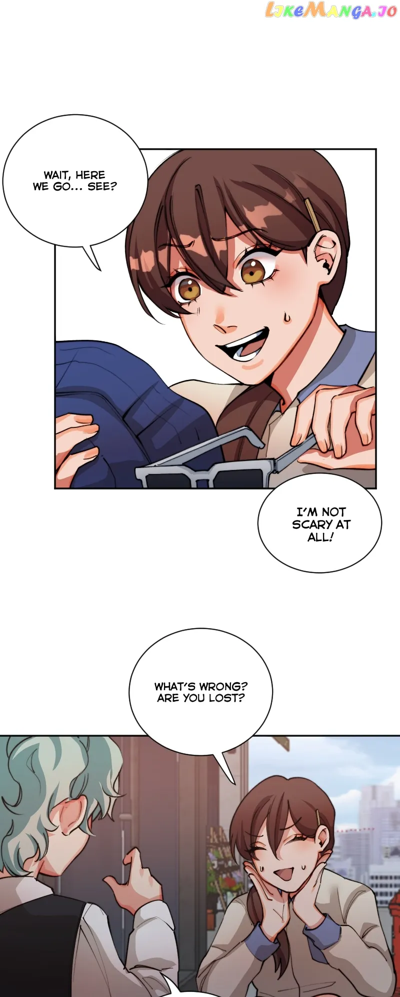 Your Wish chapter 22 page 22