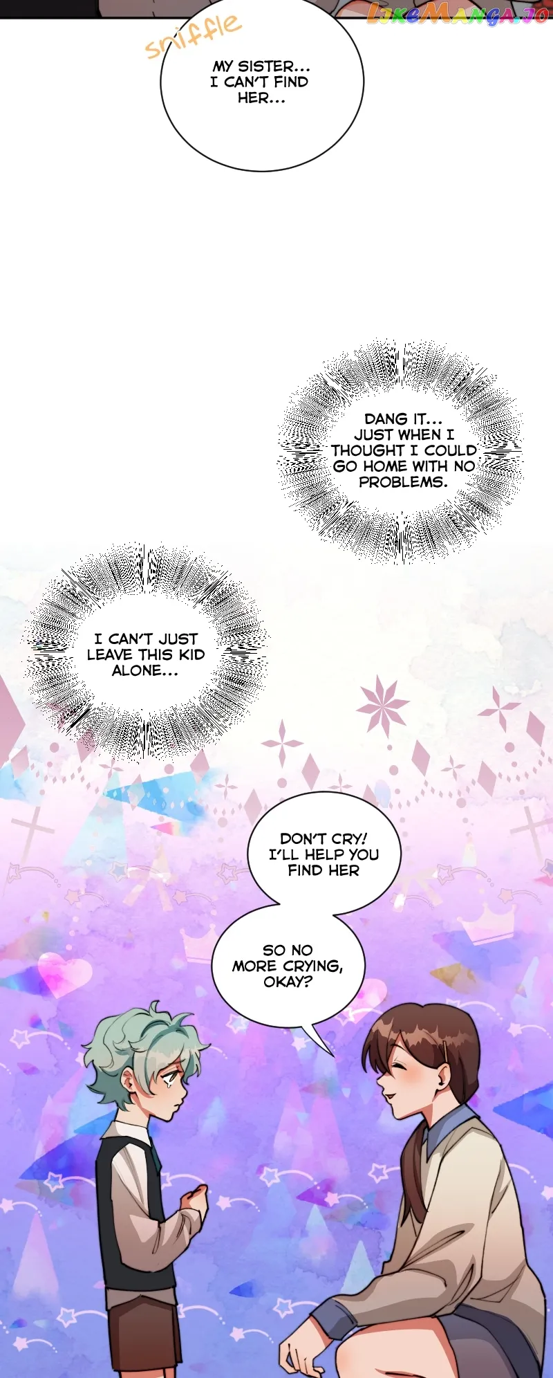 Your Wish chapter 22 page 23