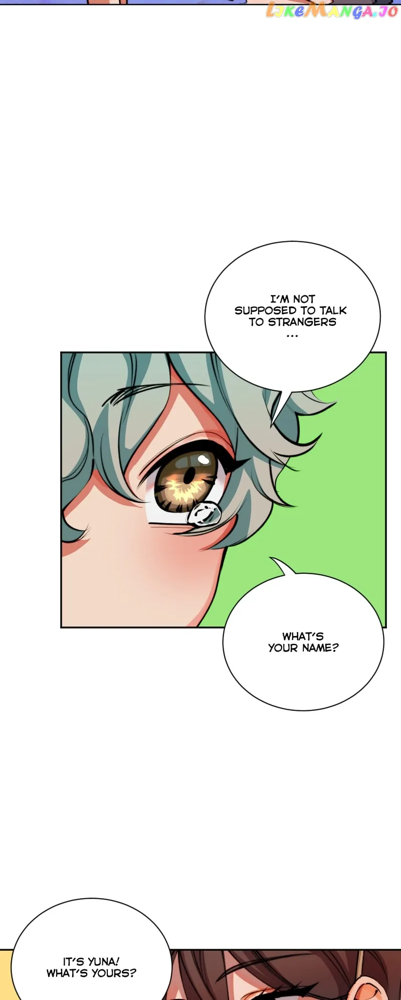 Your Wish chapter 22 page 24